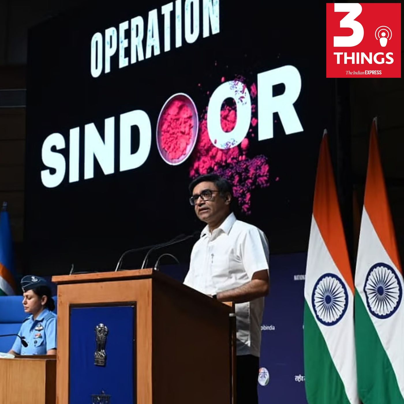 Operation Sindoor: How India targeted key terror camps in Pakistan