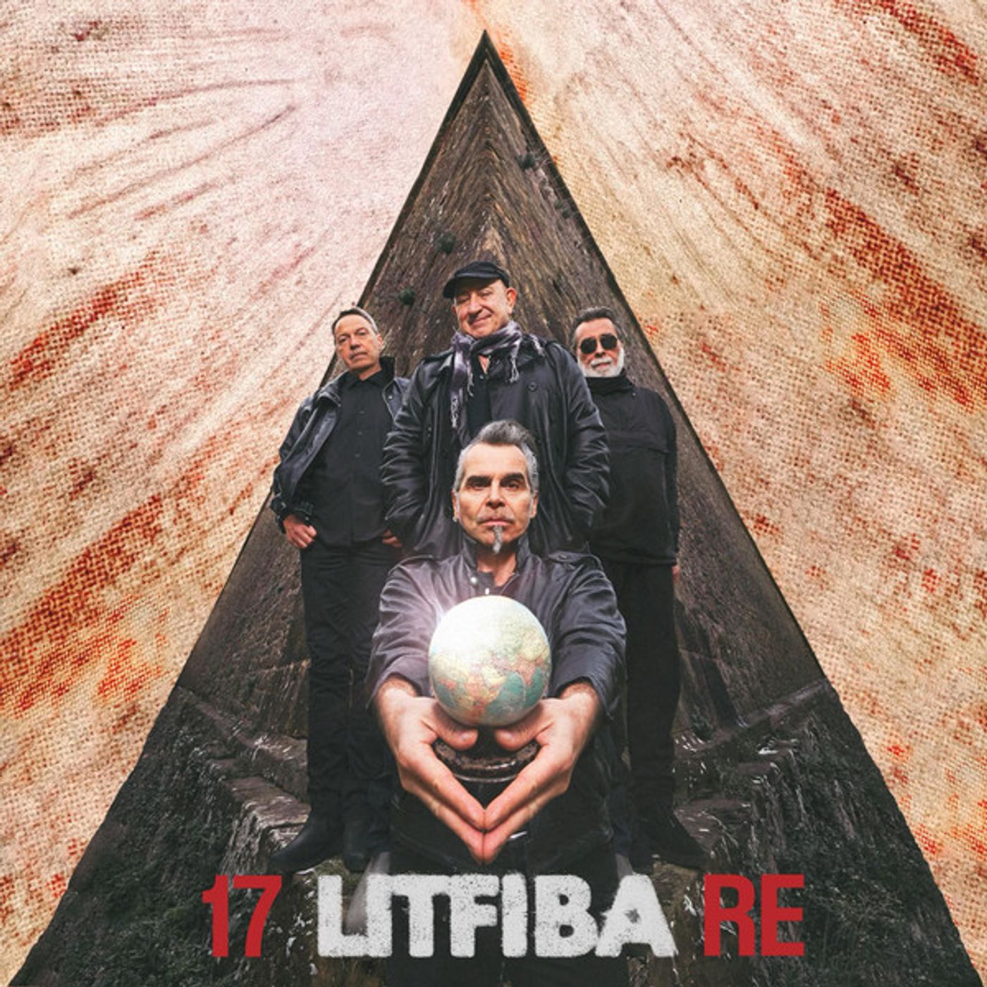 Ritorno dei Litfiba: 17 Re e la chiusura di un cerchio episode artwork
