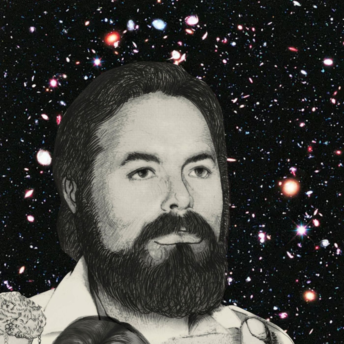 063 Misteriosa desaparición de Jacobo Grinberg y la realidad holográfica episode artwork