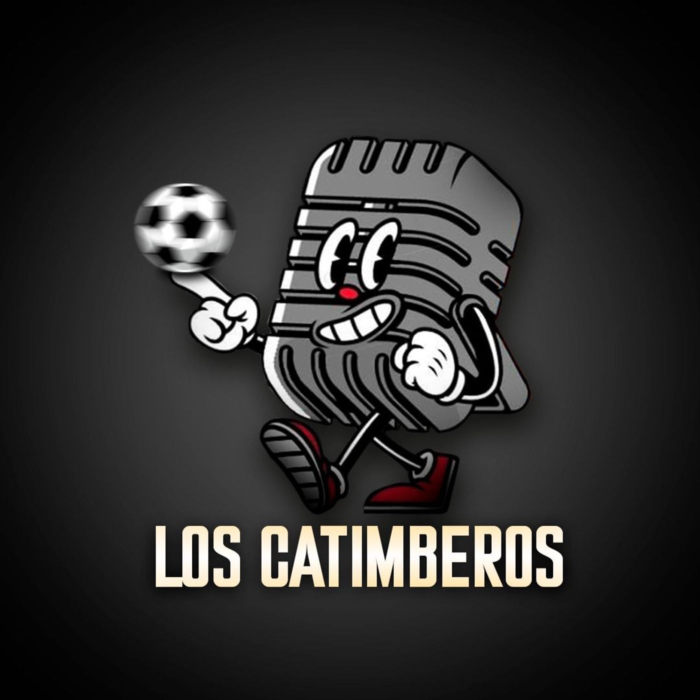 Los Catimberos