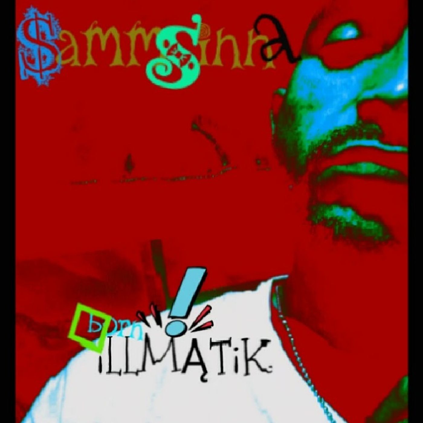Underground $!NNÅ episode artwork