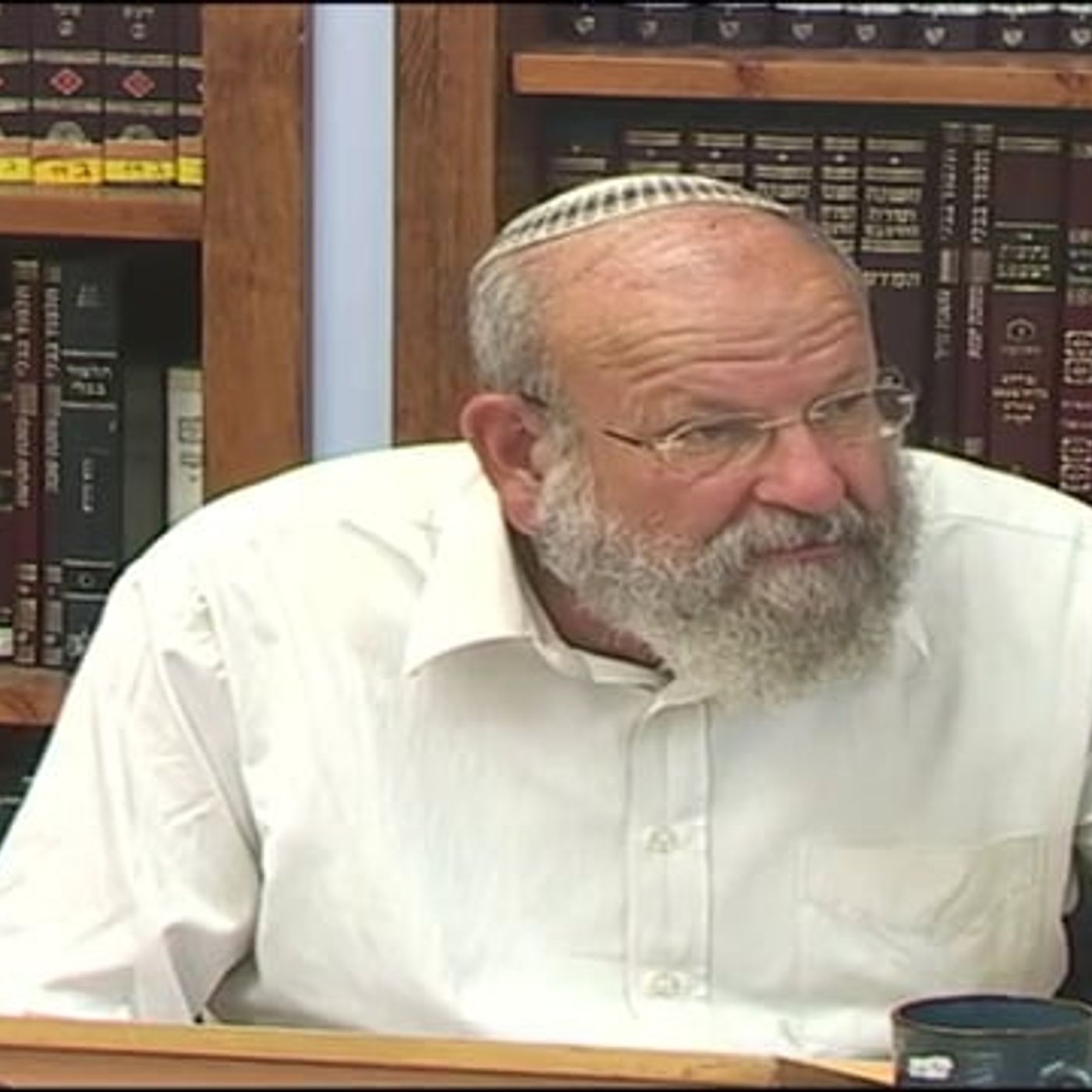 לחלום וללחום במסירות ובמוסריות – בימים ההם ובזמן הזה episode artwork