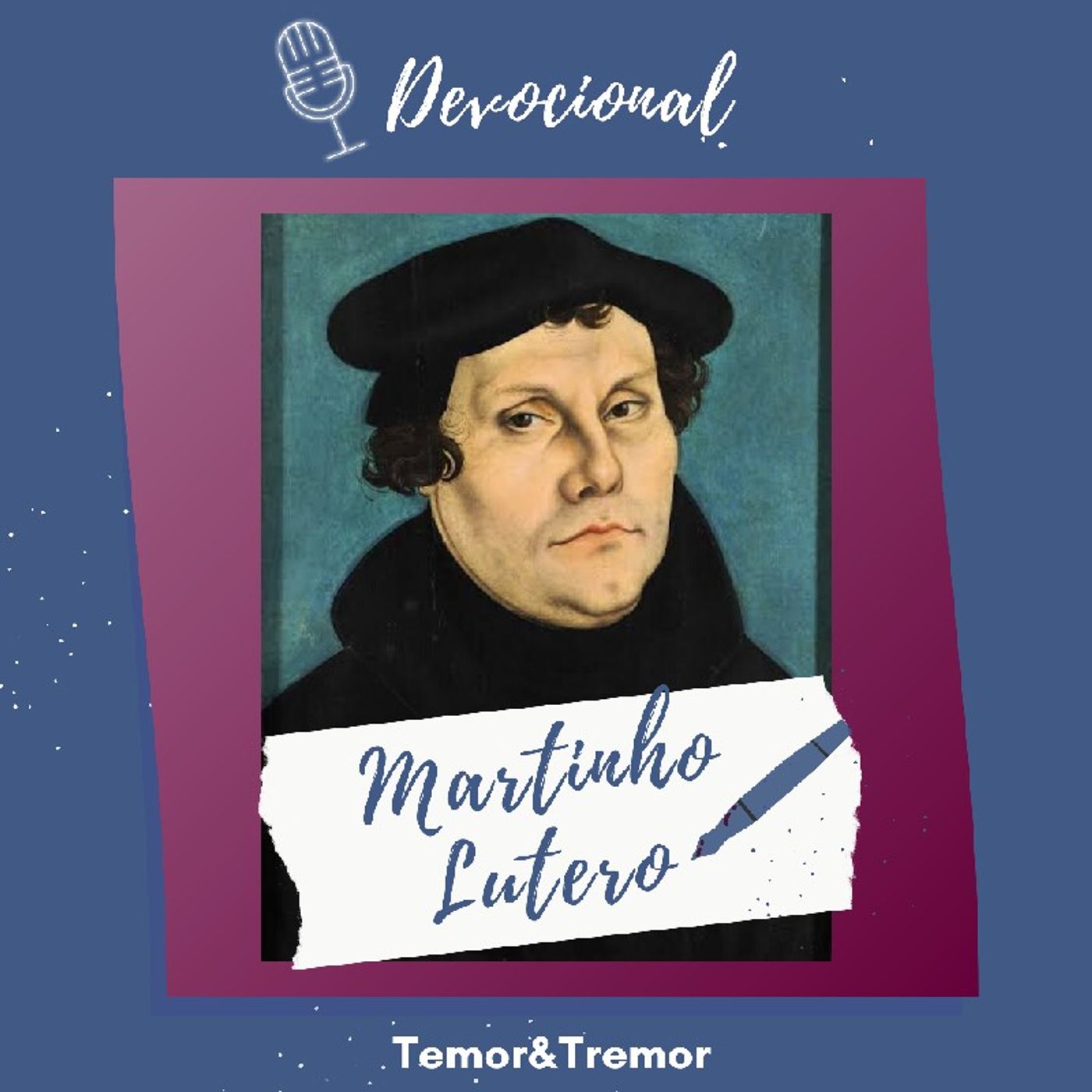 Devocional Temor&Tremor