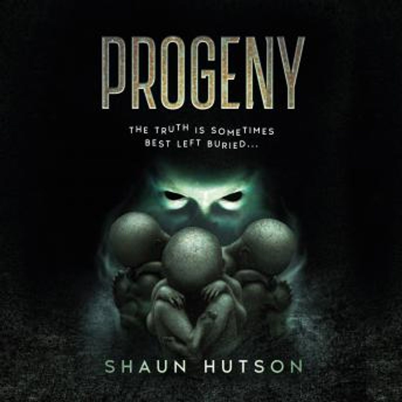 Stream Popular Full Audiobooks in Mystery, Thriller & Horror, Horror