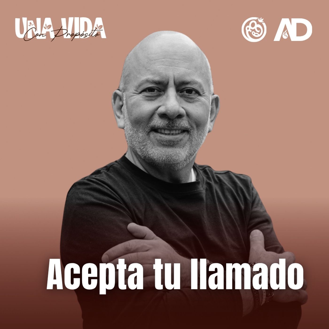 DIA 29 - Acepta tu llamado episode artwork