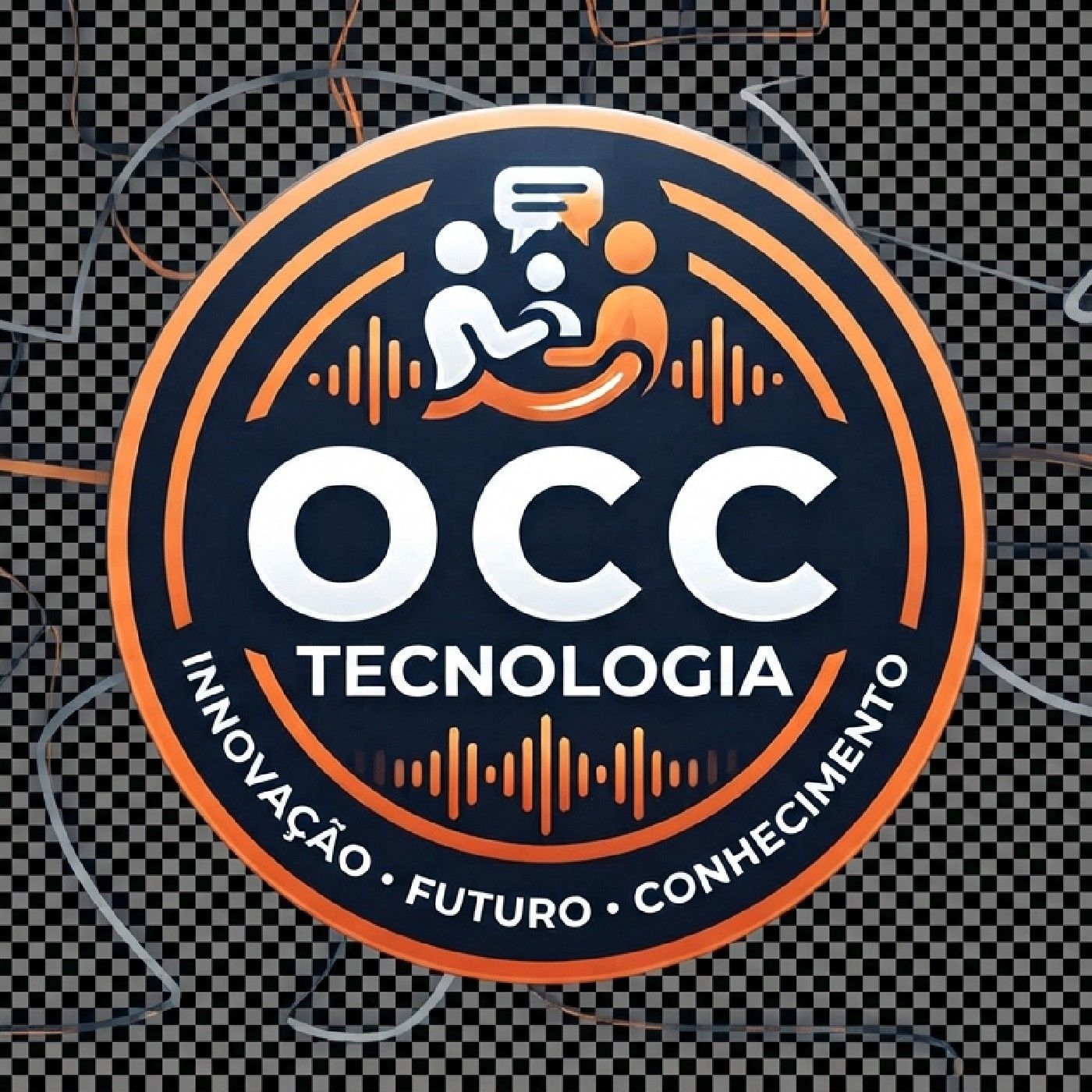 Podcast da OCC podcast artwork