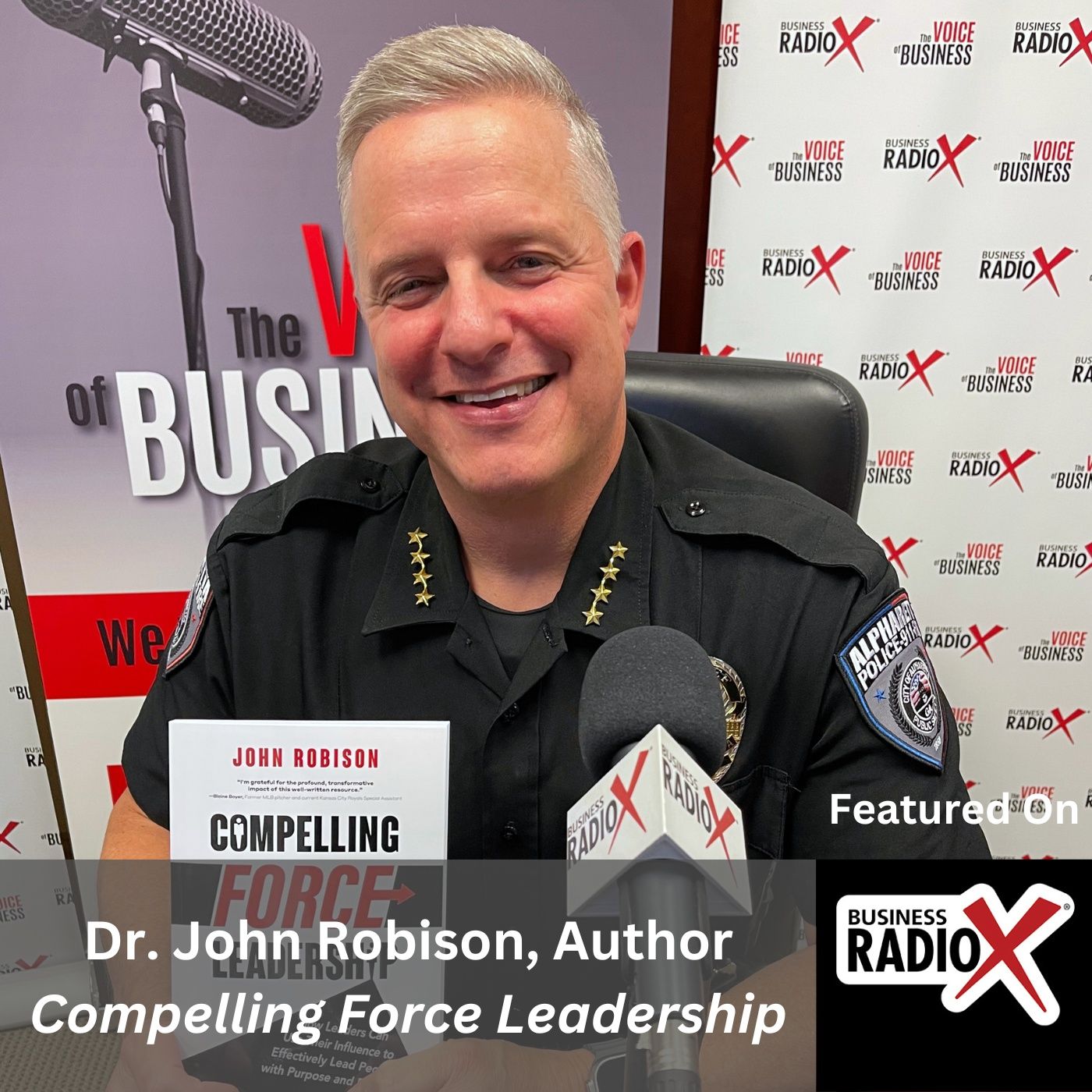 North Fulton Business Radio
