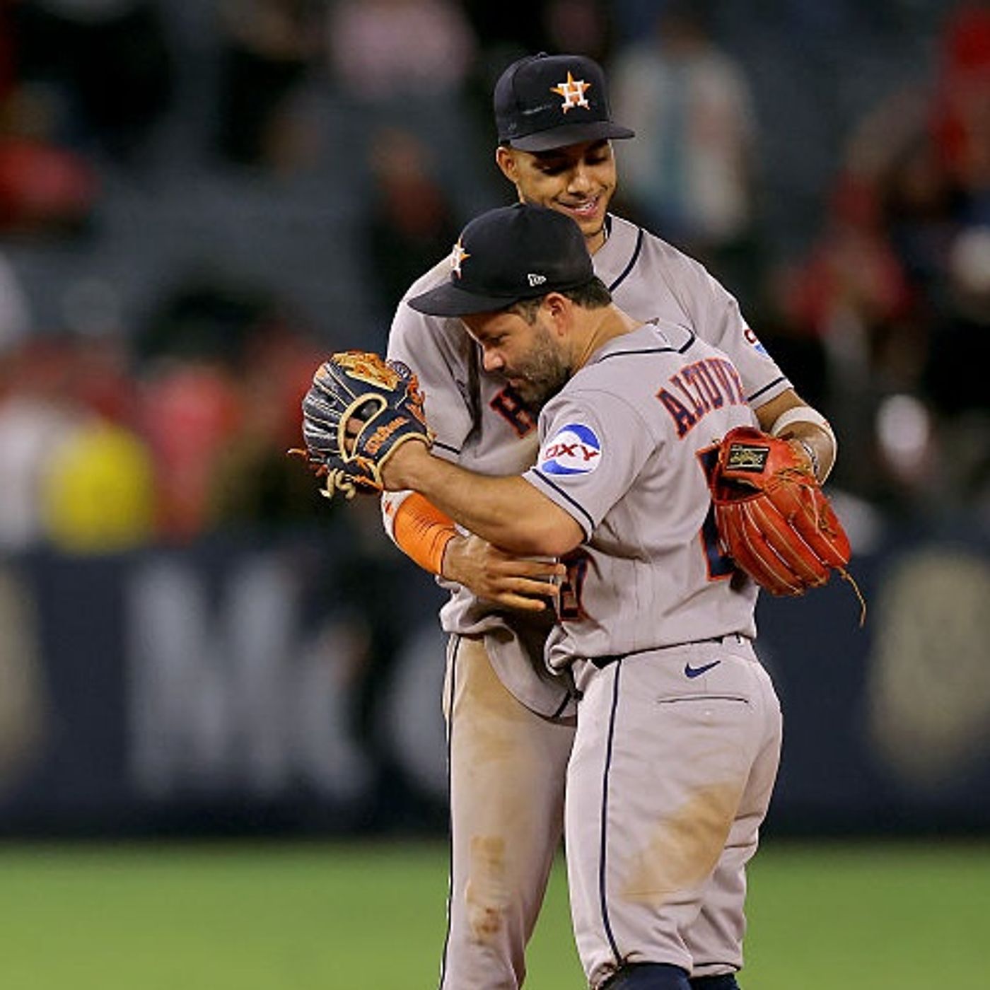 Joe Espada Discusses Recent Results & the Astros Path Forward