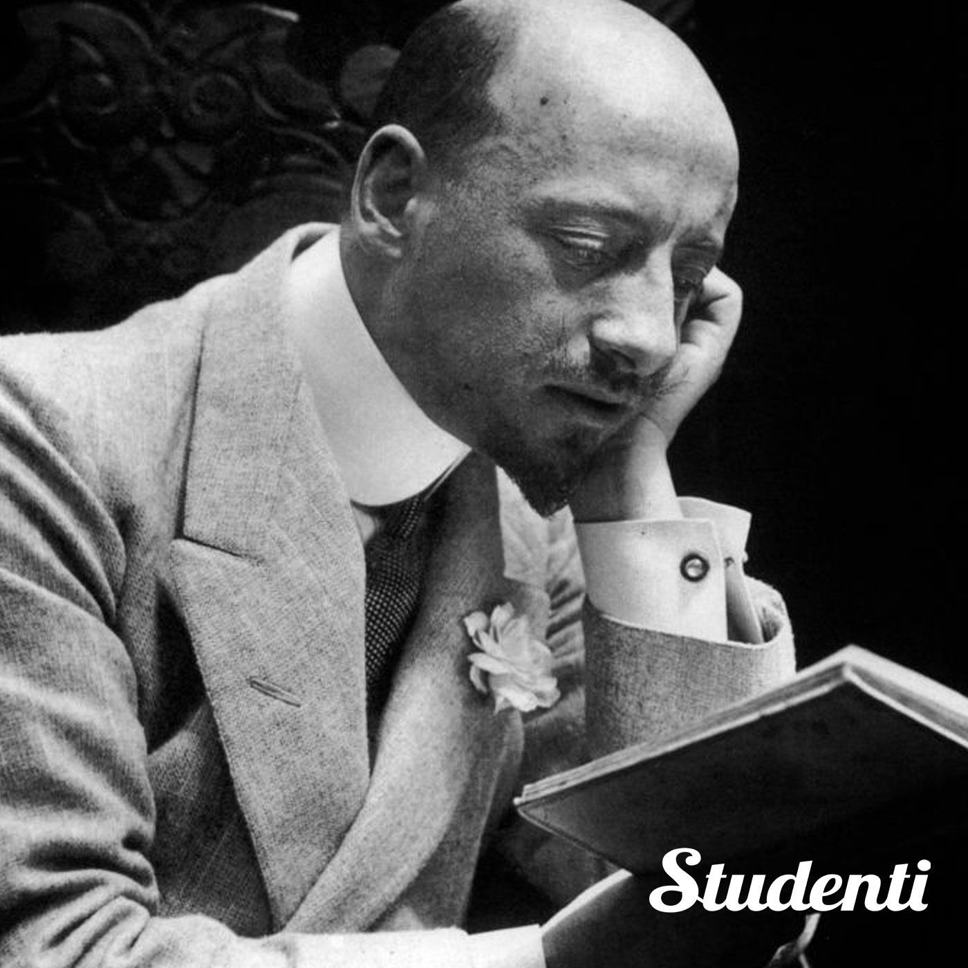 Letteratura - Il Piacere di Gabriele d'Annunzio episode artwork