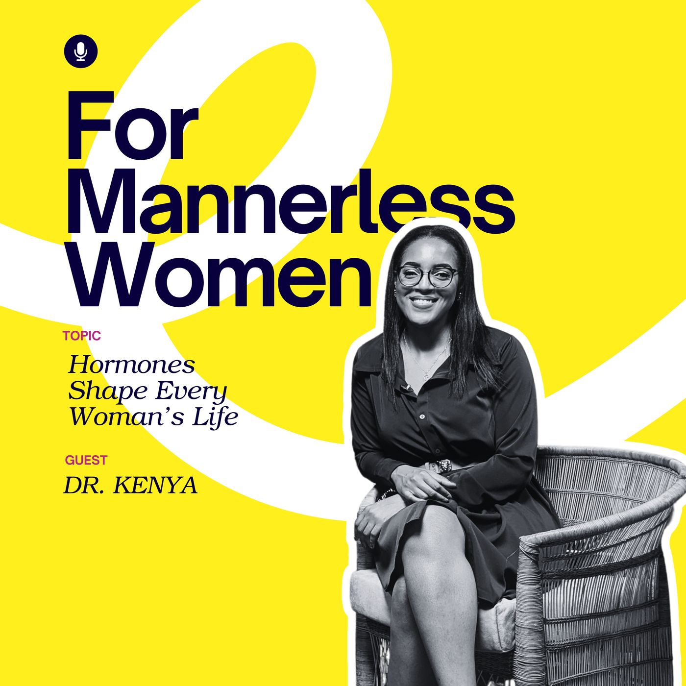 Hormones Shape Every Woman’s Life | For Mannerless Women