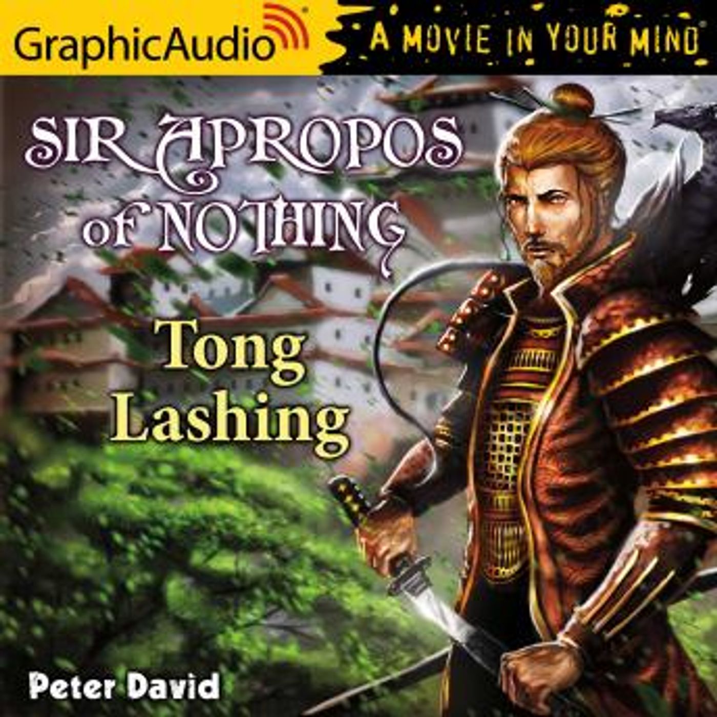 Grab the Essential Full Audiobooks in Science Fiction & Fantasy, Fantasy
