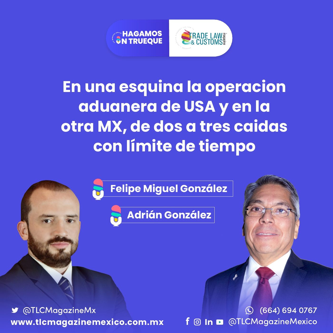 Hagamos un trueque