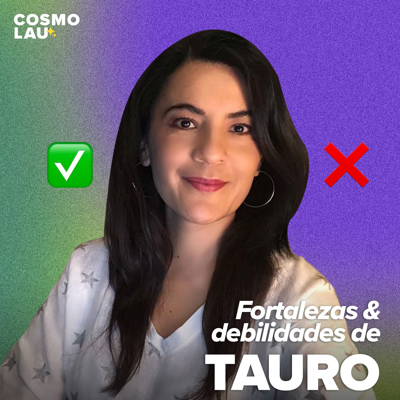 COSMOLAU: TUS HORÓSCOPOS