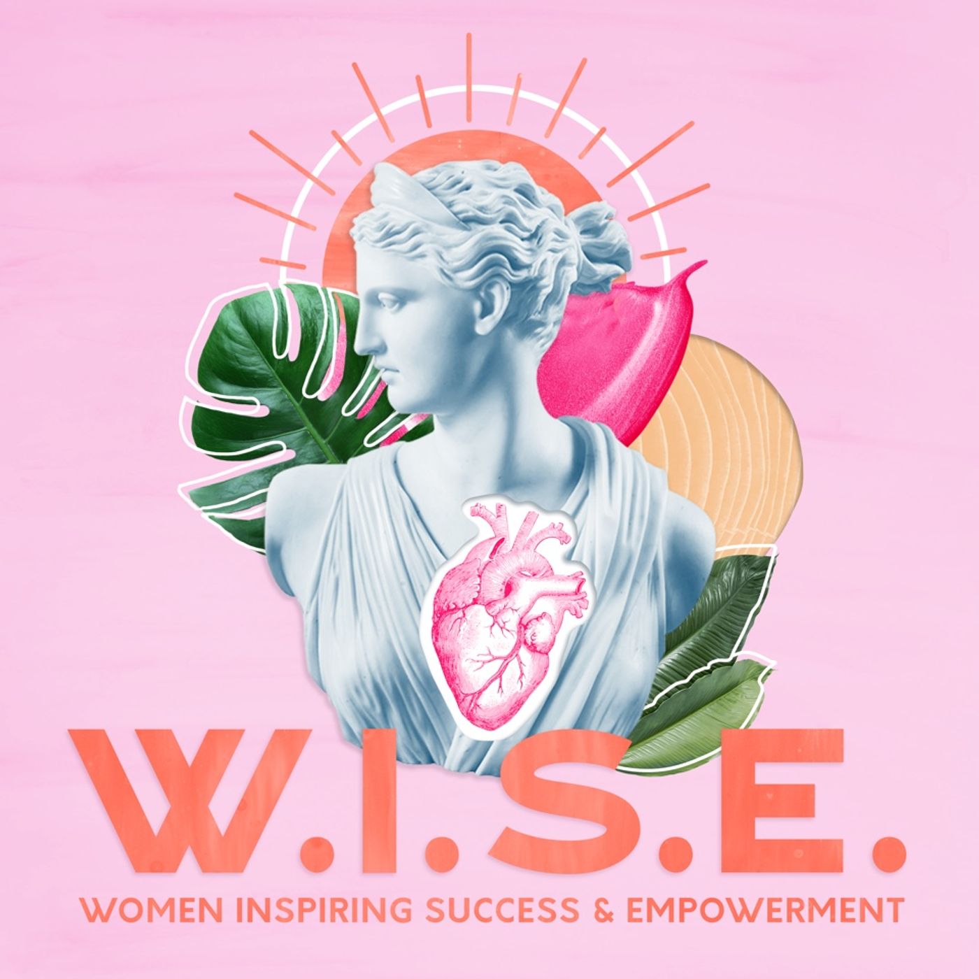 The Wise Podcast Trailer