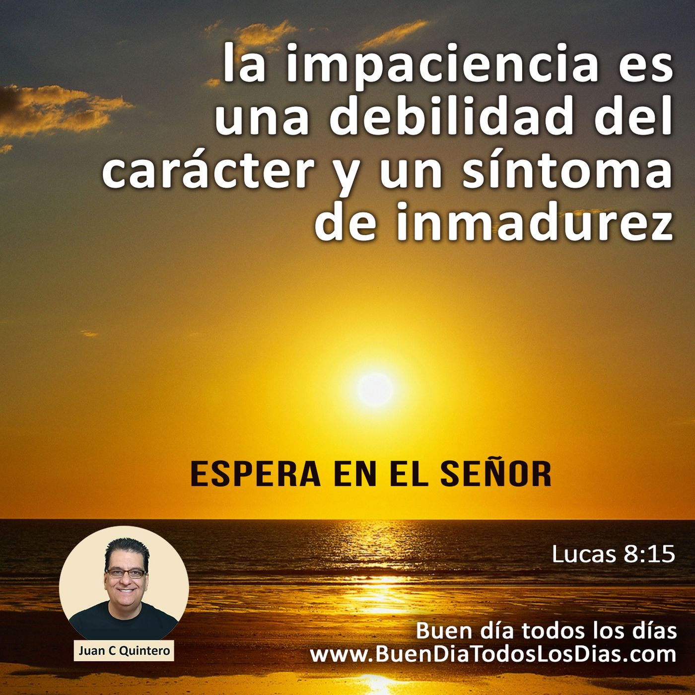 Buen Dia Todos Los Dias