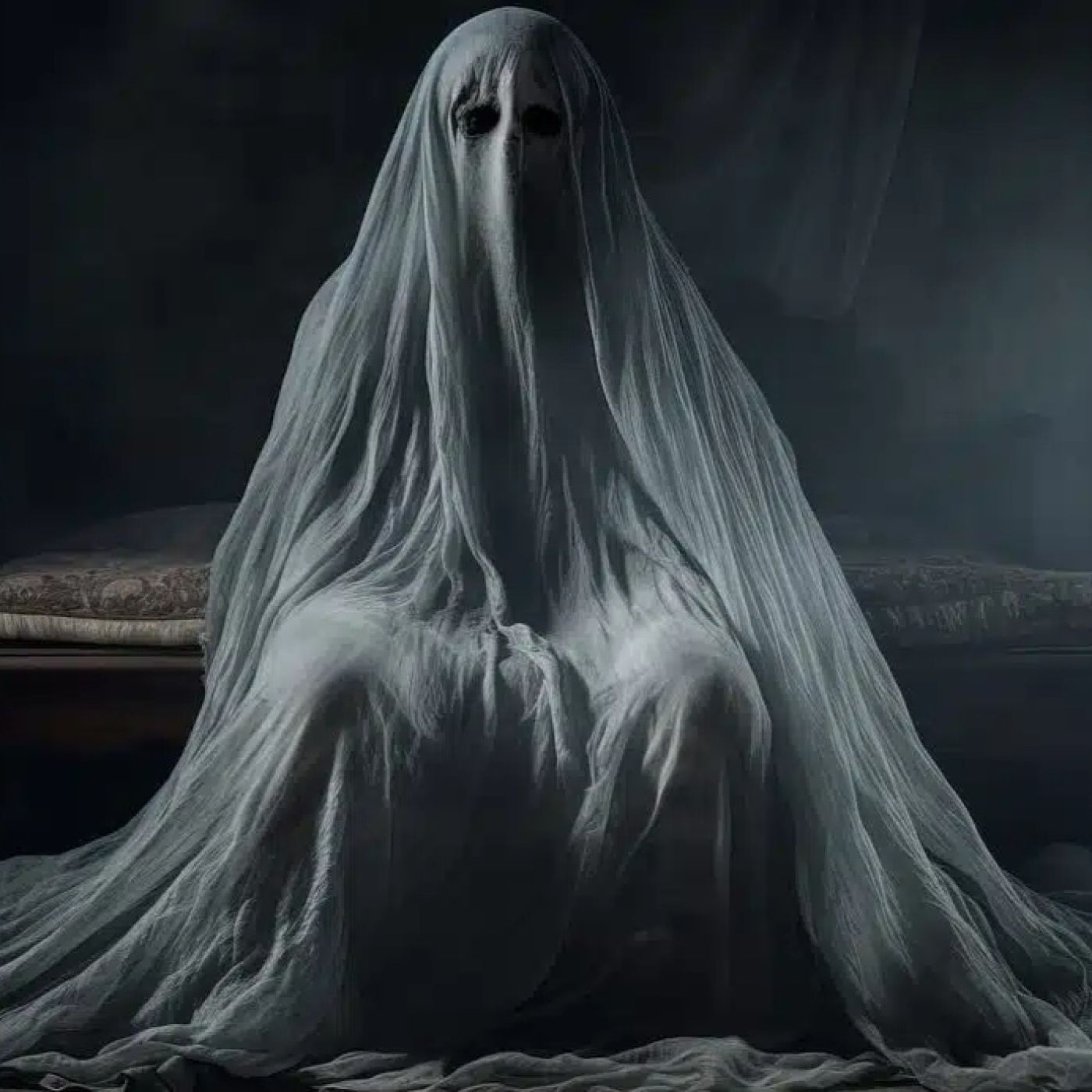 Al filo de lo real nº.442: TESTIGOS DE LO PARANORMAL episode artwork