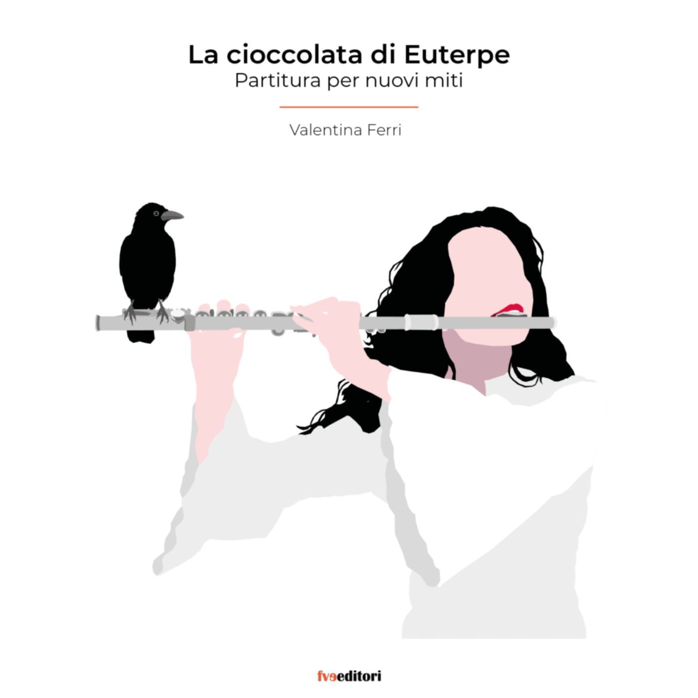 Fve Editori podcast artwork