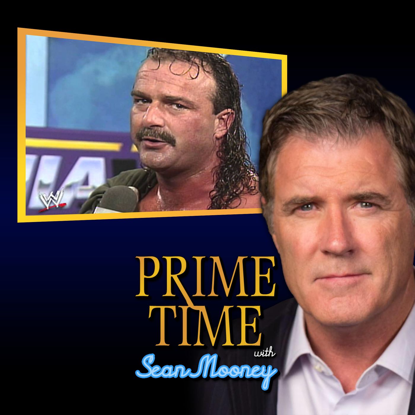 Prime Time with Sean Mooney