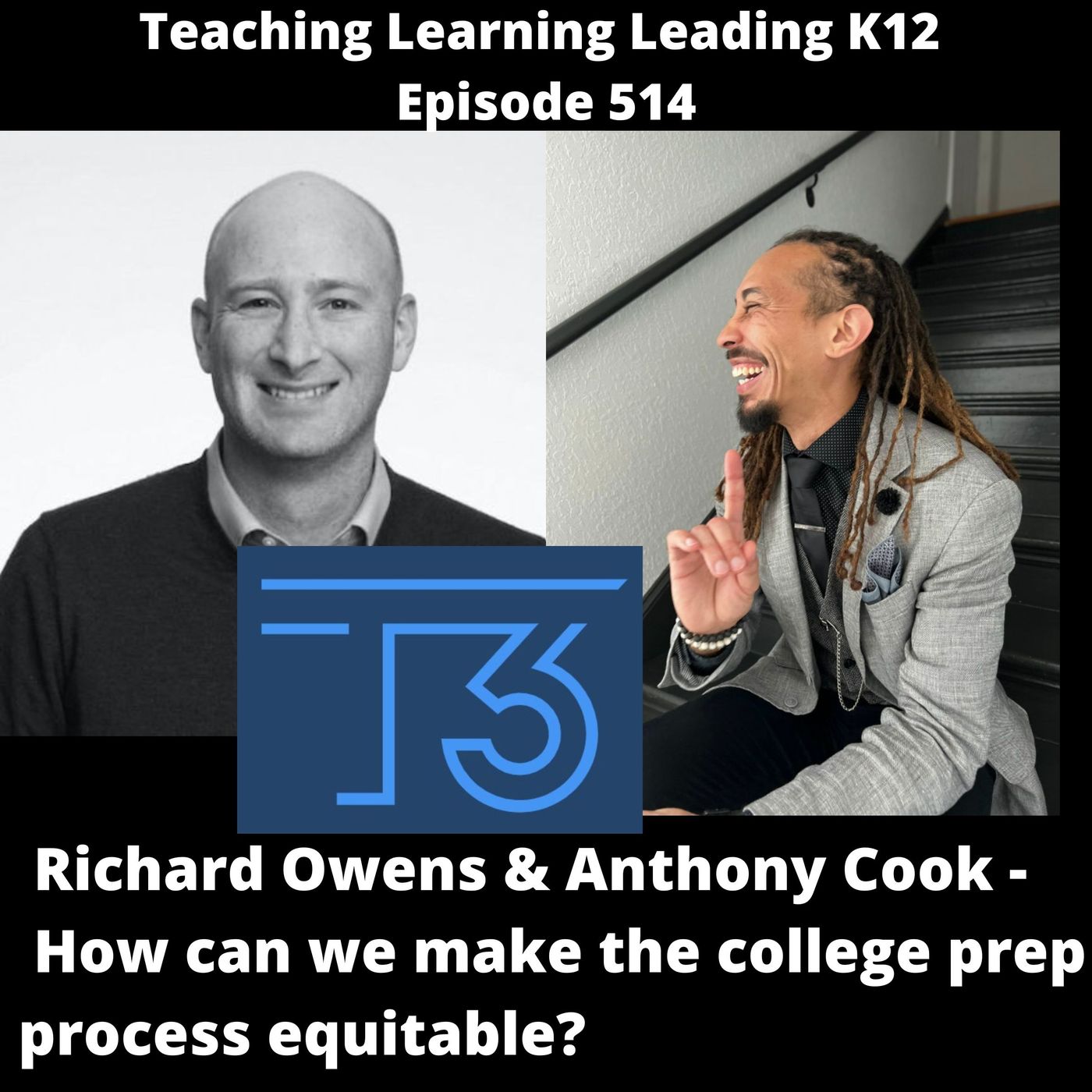 Teaching Learning Leading K-12