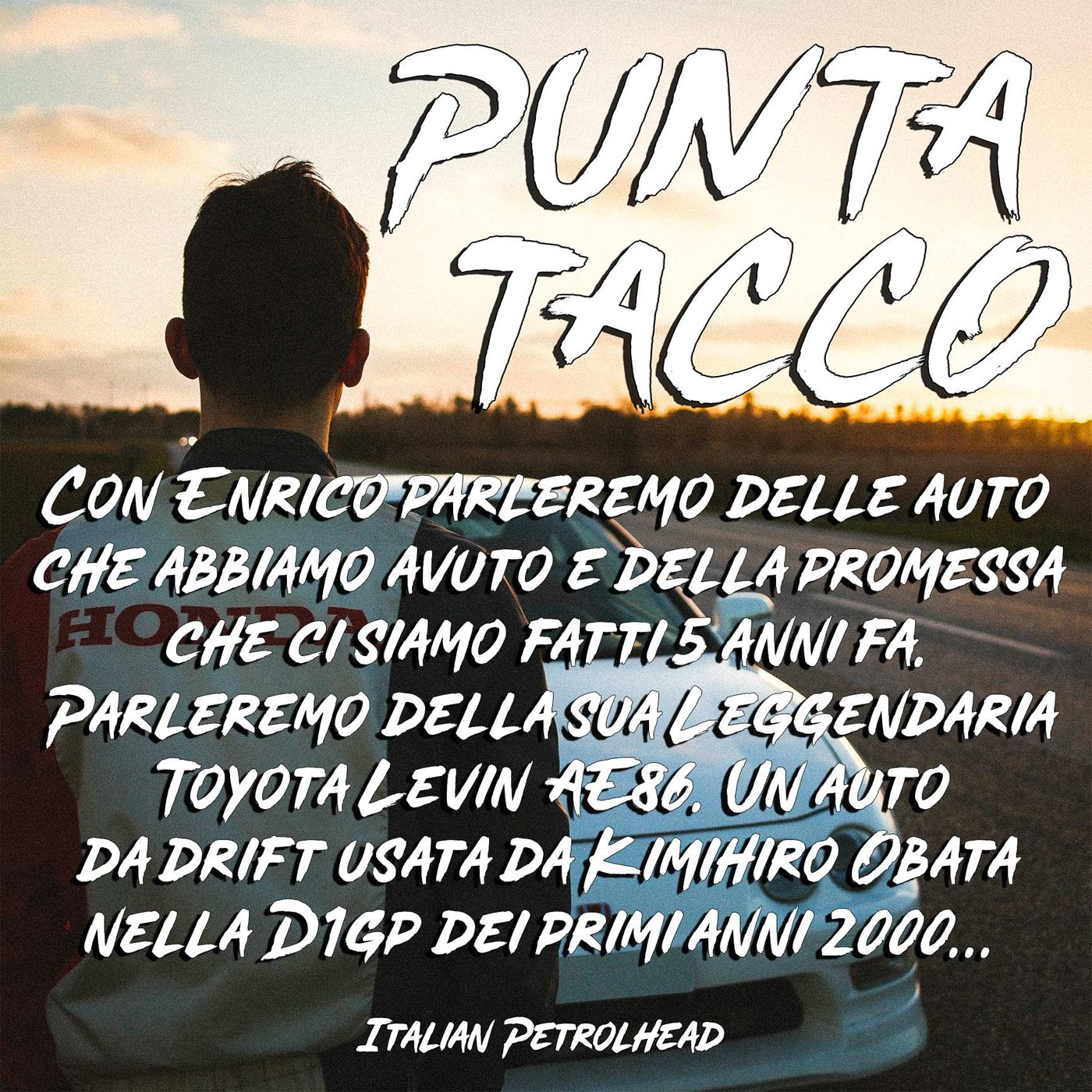 Punta Tacco