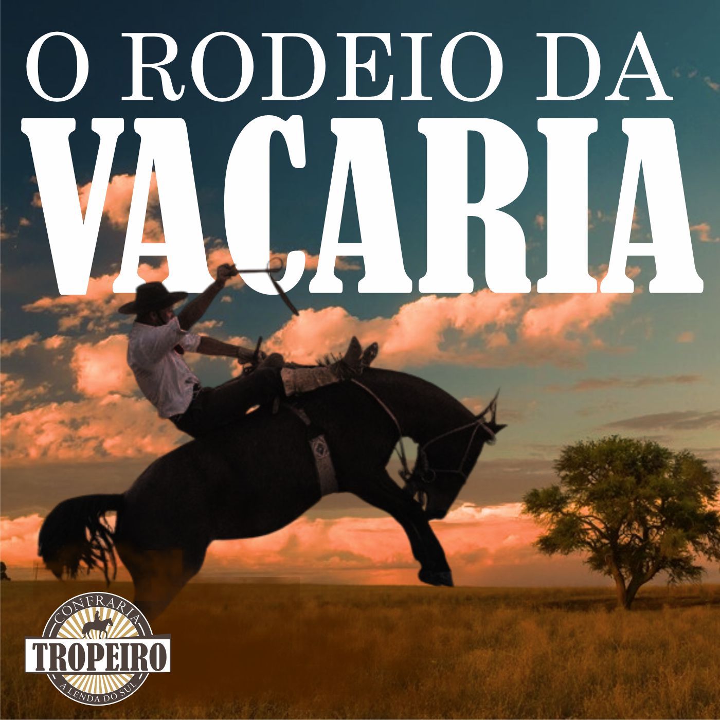 Confraria do Tropeiro