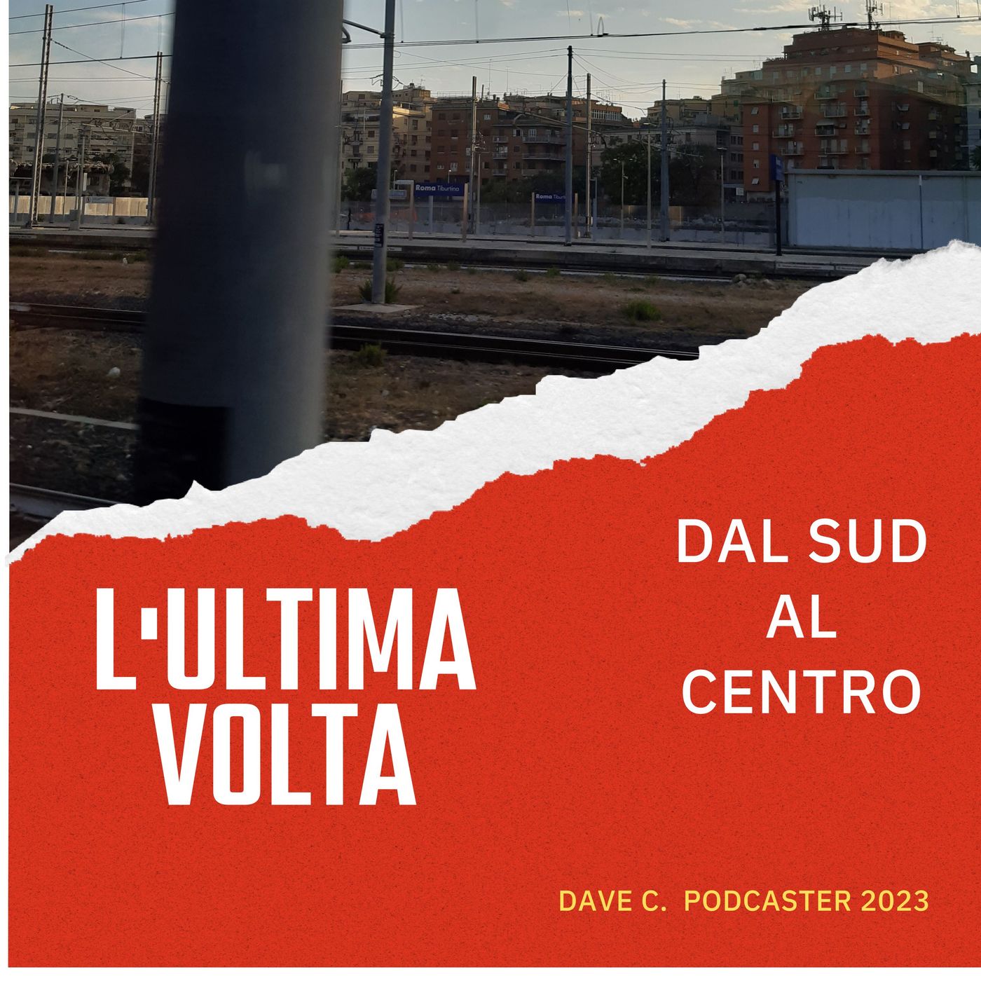 Dal Sud  al Centro