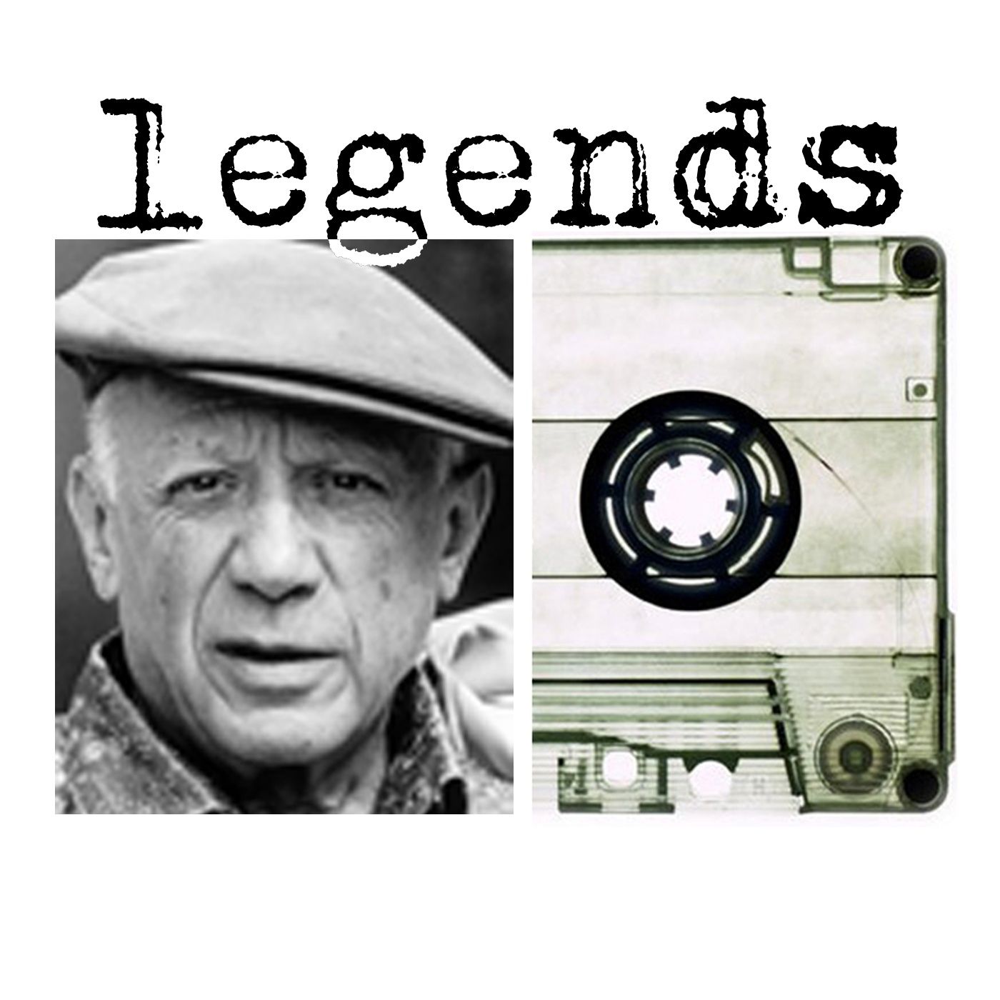 Pablo Picasso