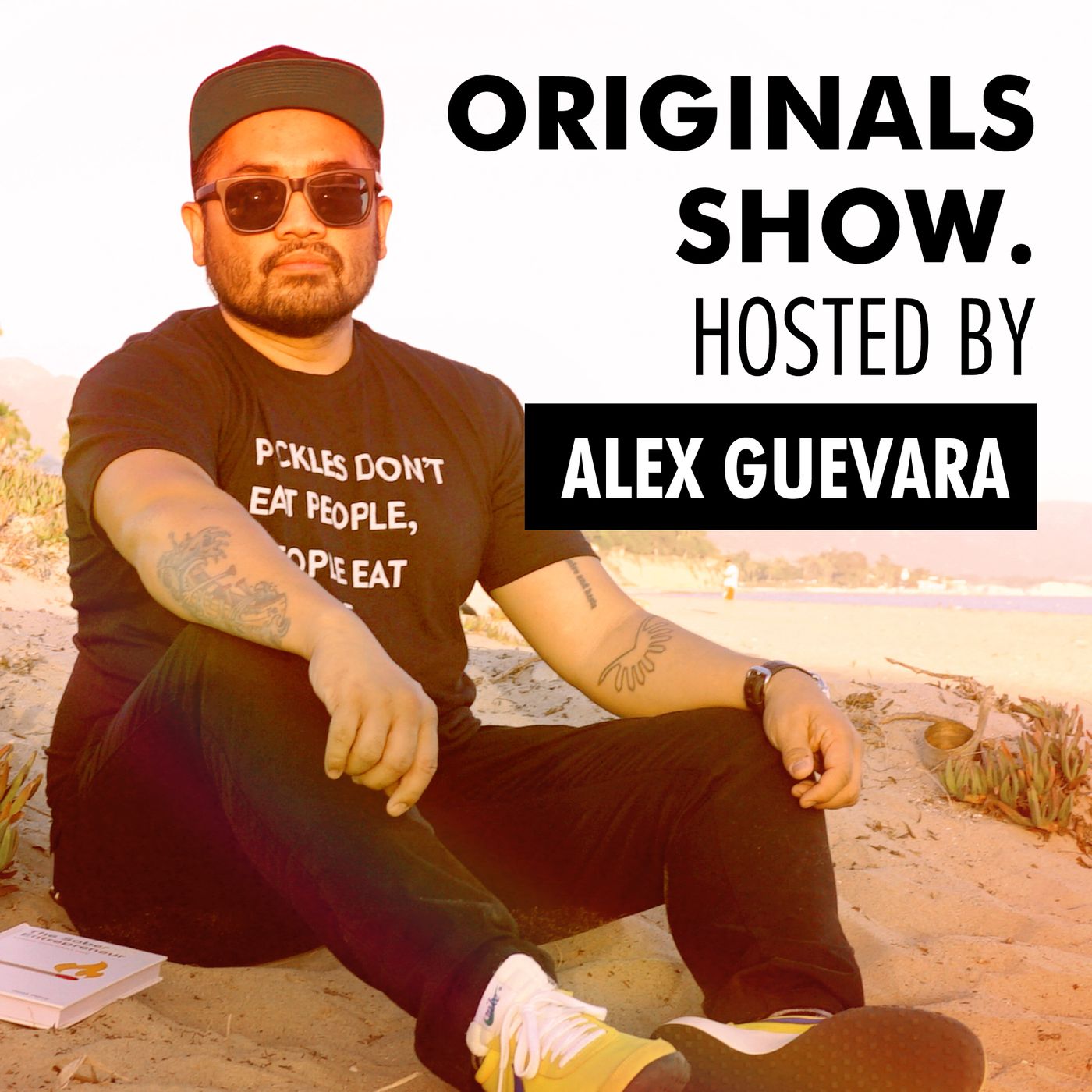 ORIGINALS Show Podcast