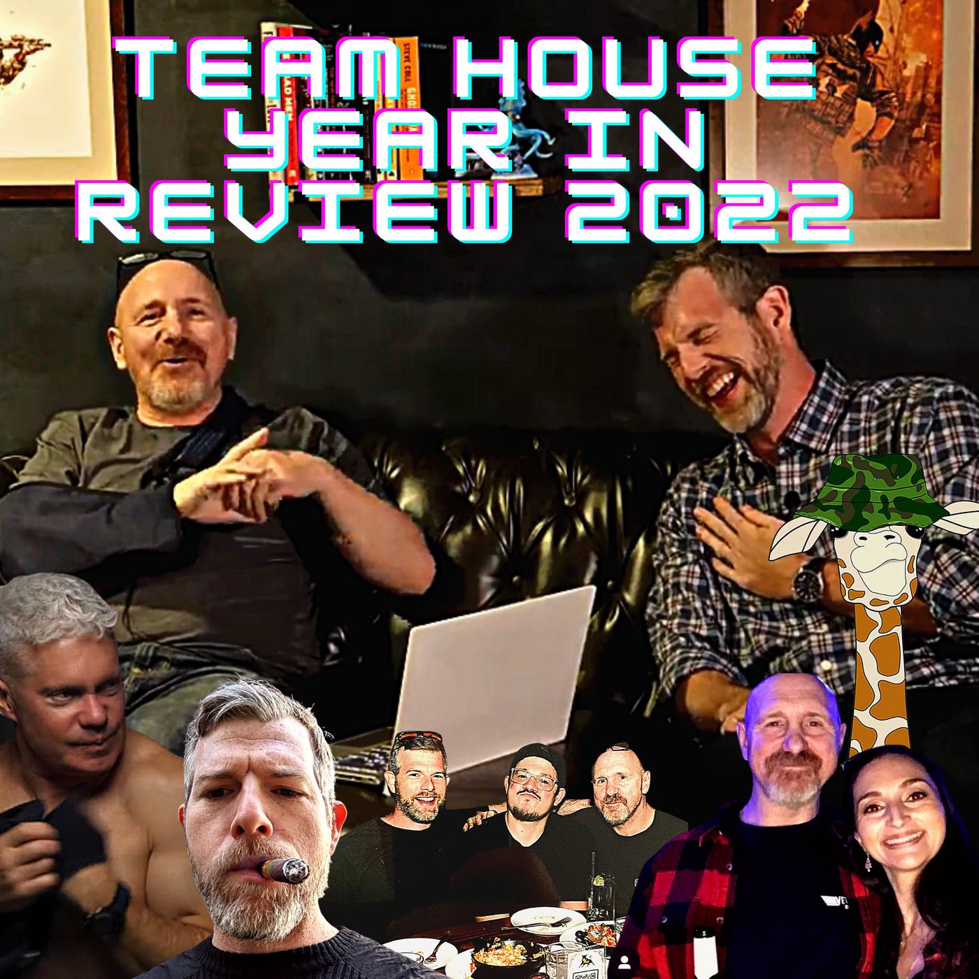The Team House 2022 Year in Review, and What's Next in 2023!