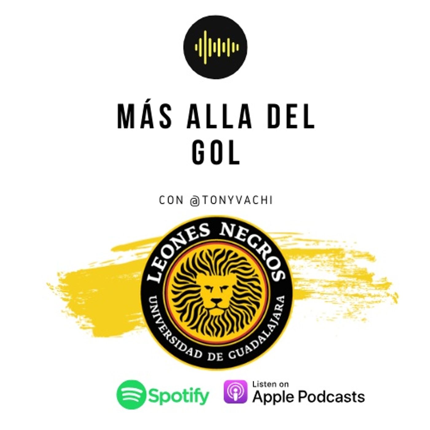 Más allá del Gol