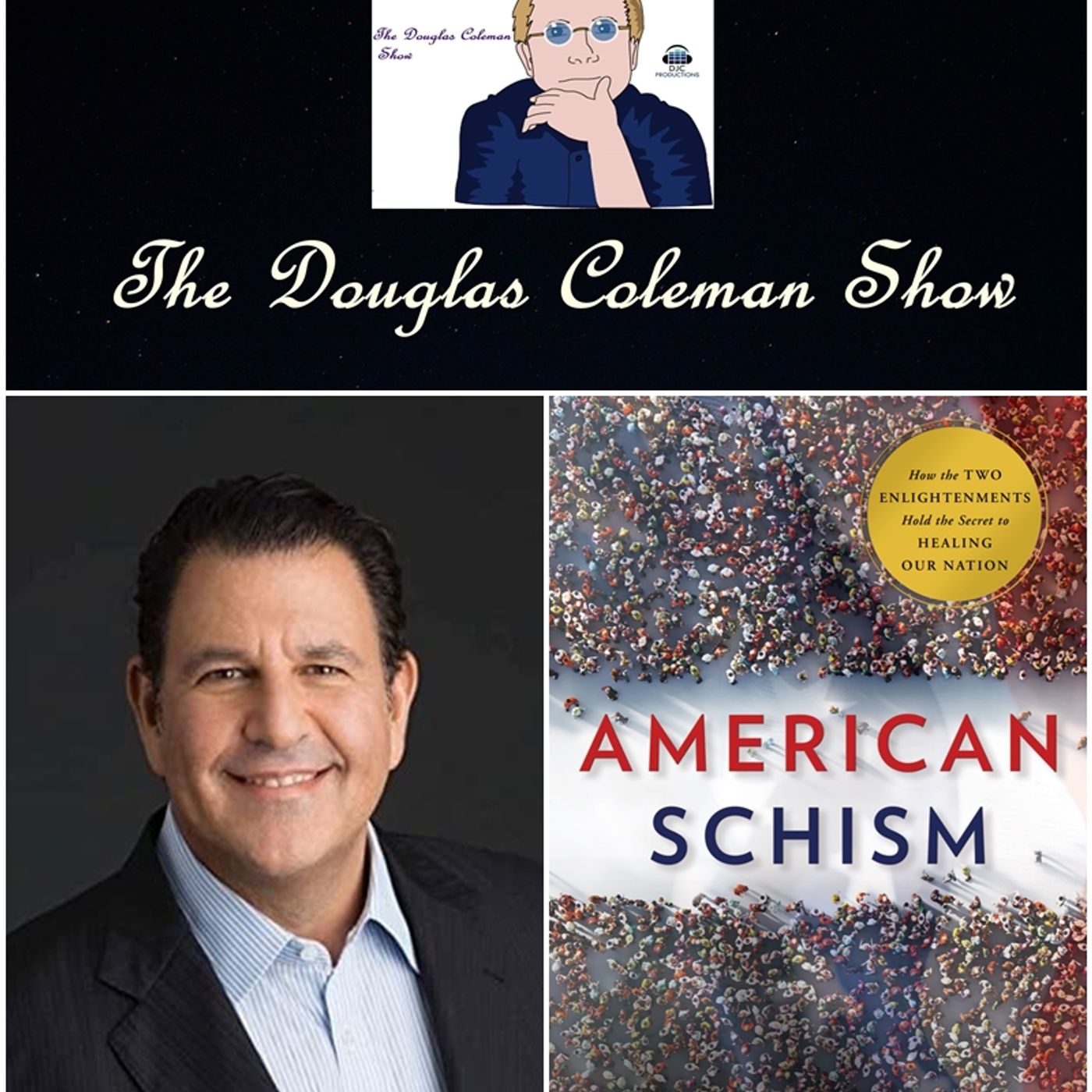 The Douglas Coleman Show