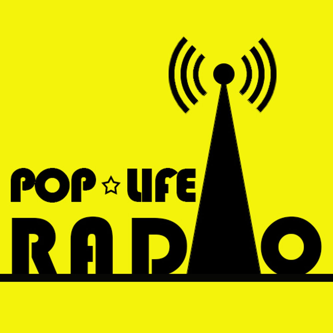 Pop Life Radio's tracks