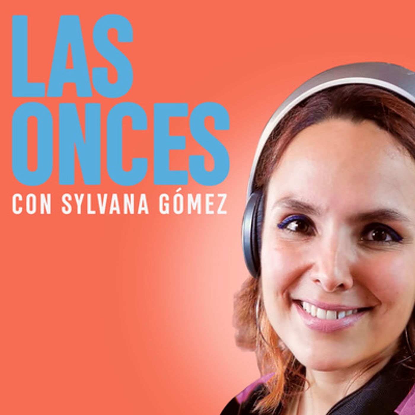 Las Onces con Sylvana Gómez
