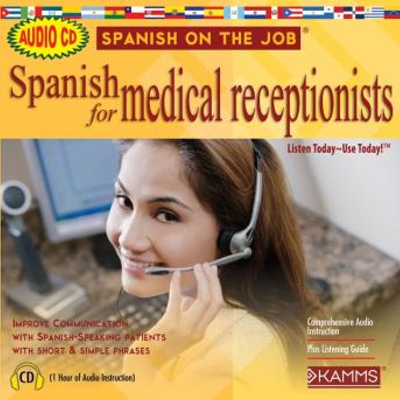 Download New Full Audiobooks in Non-Fiction, Language Instruction
