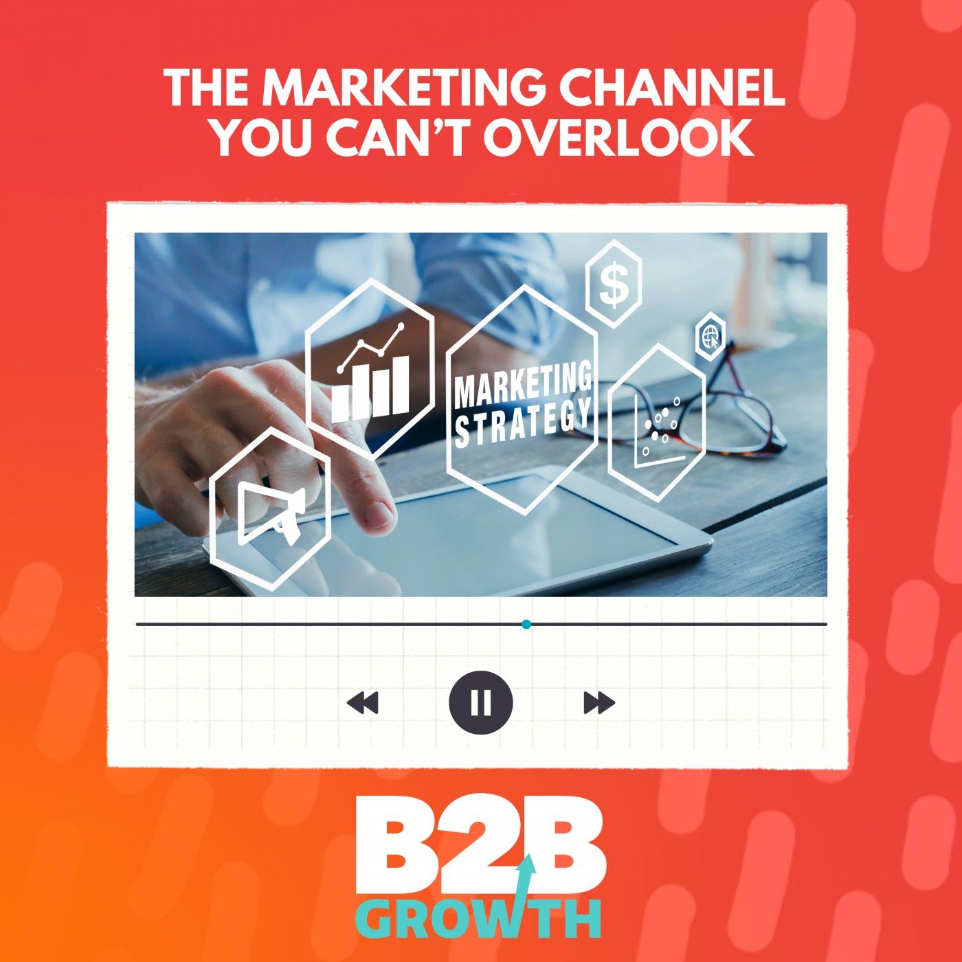 The Marketing Channel You Can’t Overlook | Original Research episode artwork