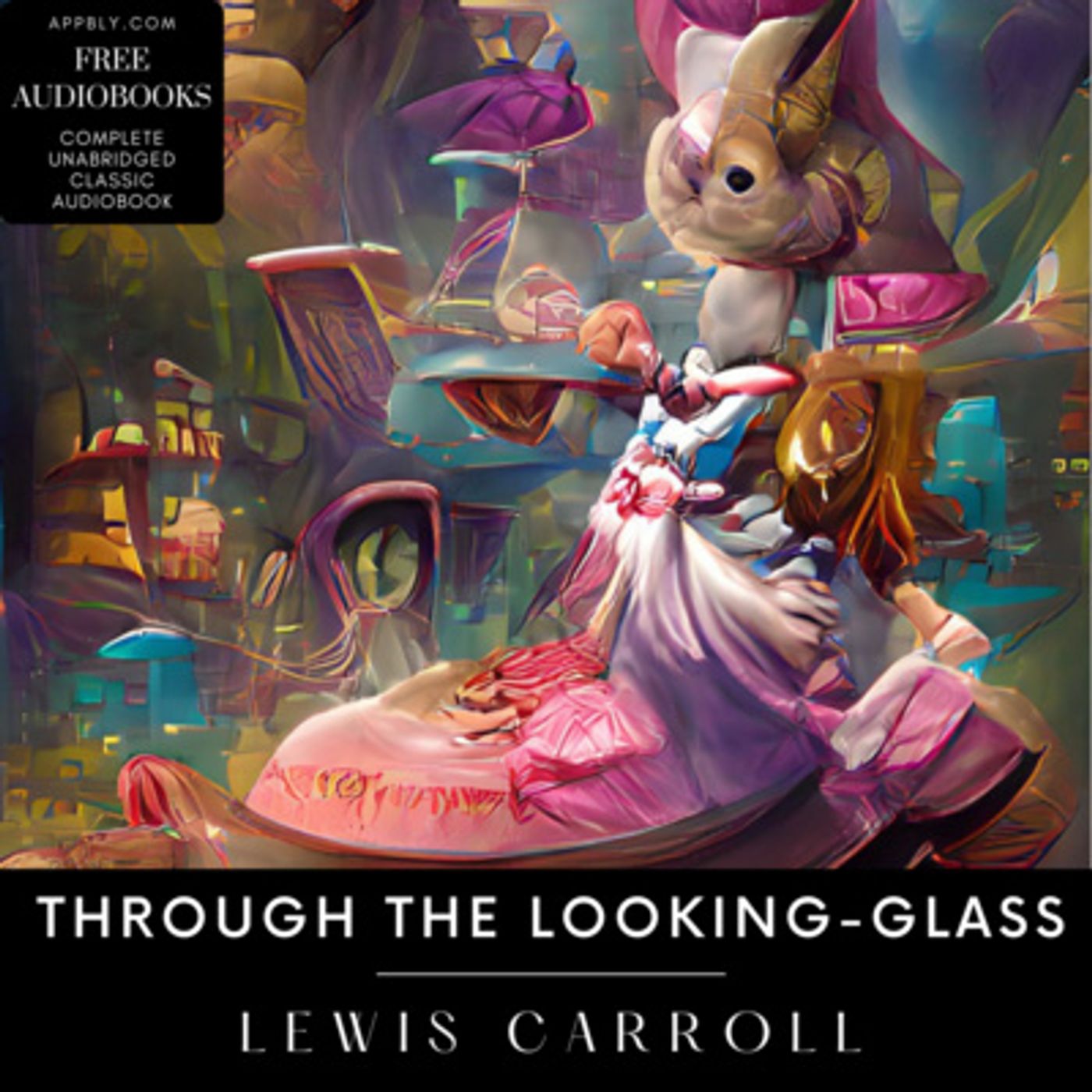 Book Readings