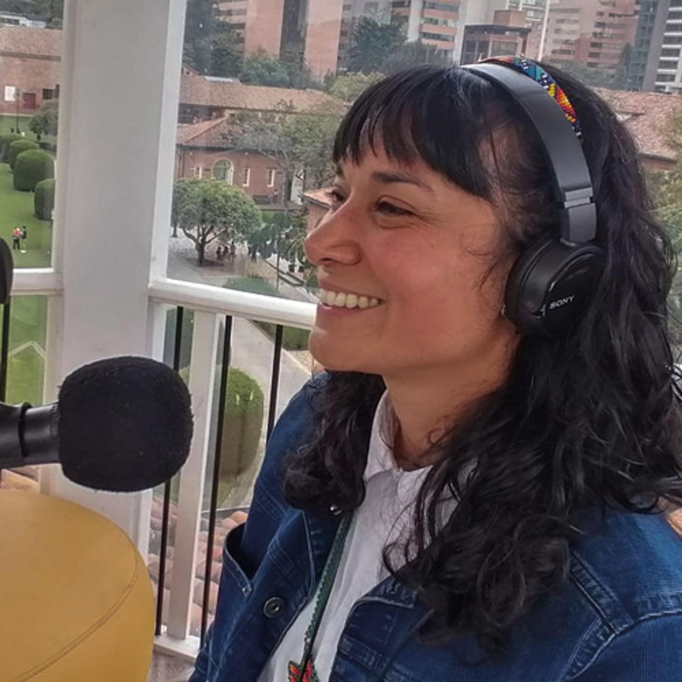 Desde la Cúpula