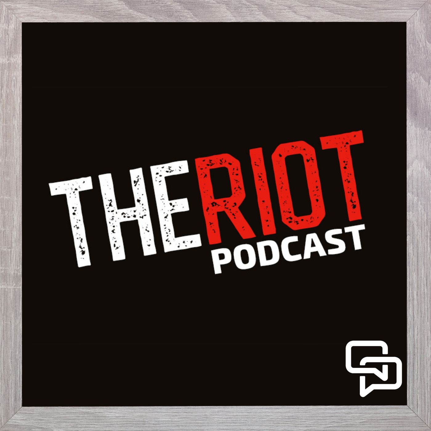The Riot Podcast