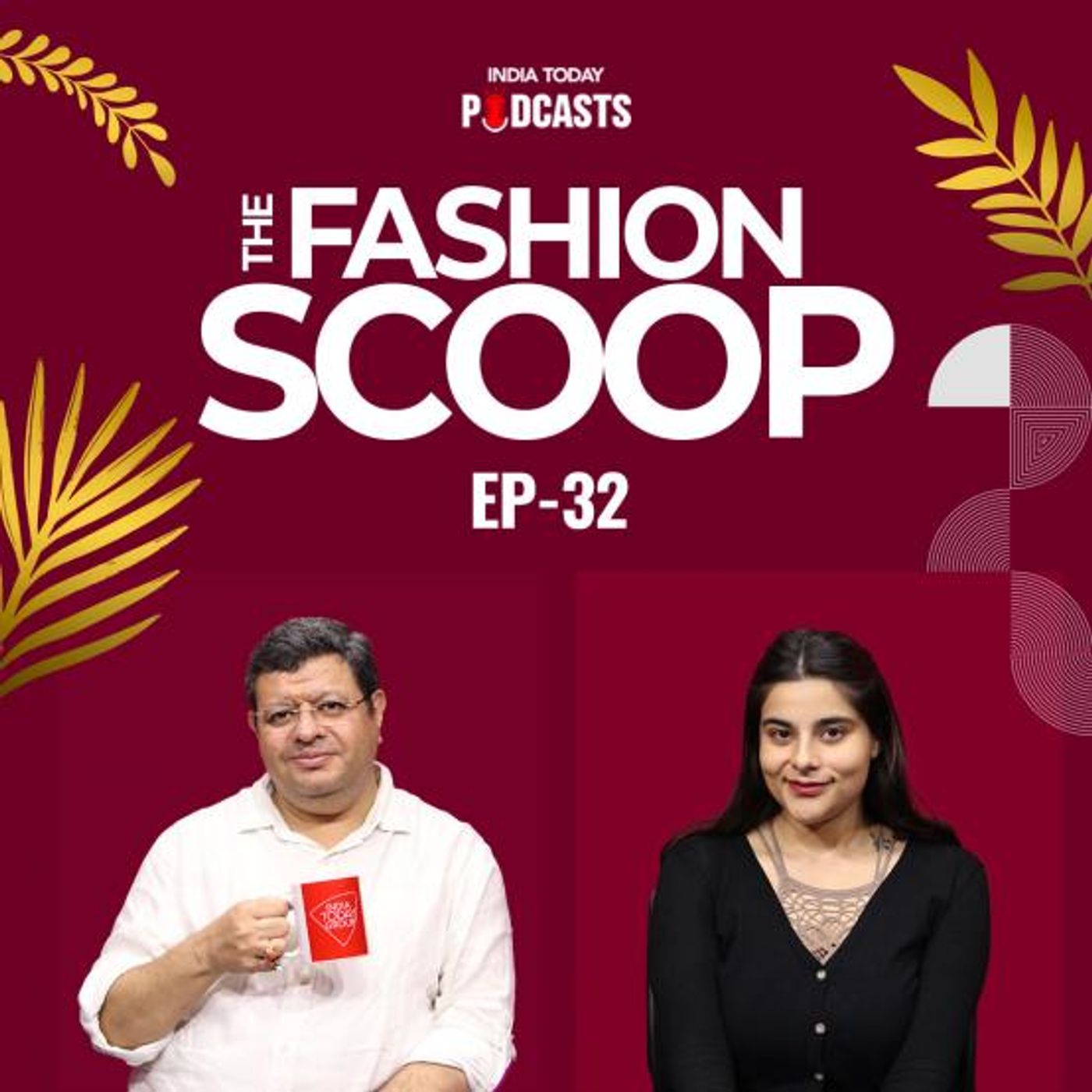 70 years unwoven: How Nishant is reviving Venkatagiri or Sarada saris | The Fashion Scoop, Ep 32