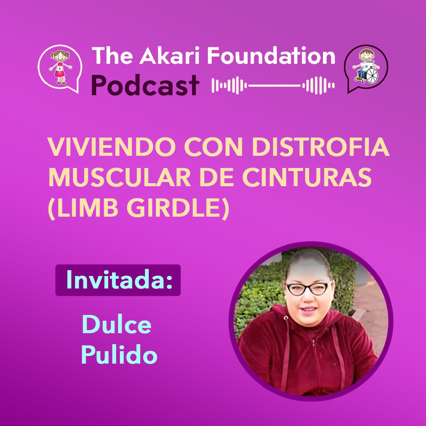 The Akari Foundation Podcast