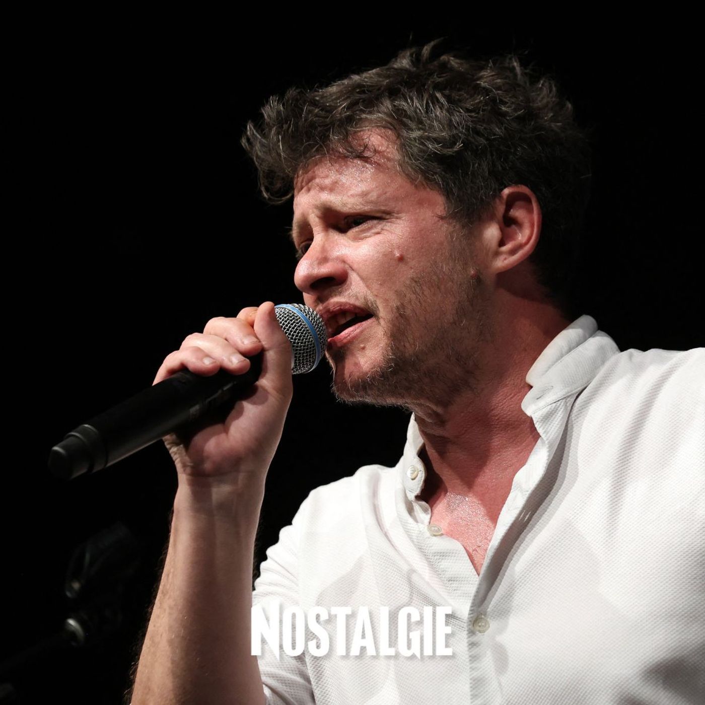 Jonathan Dassin sort son deuxième album L'étincelle