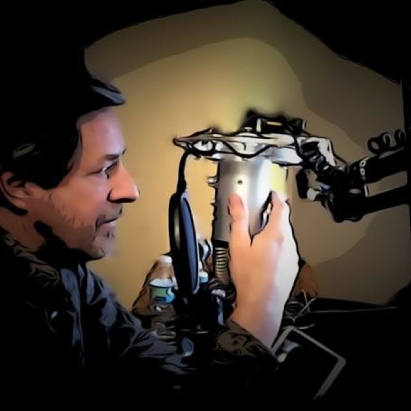Sharp Edges with Dave Wilkerson