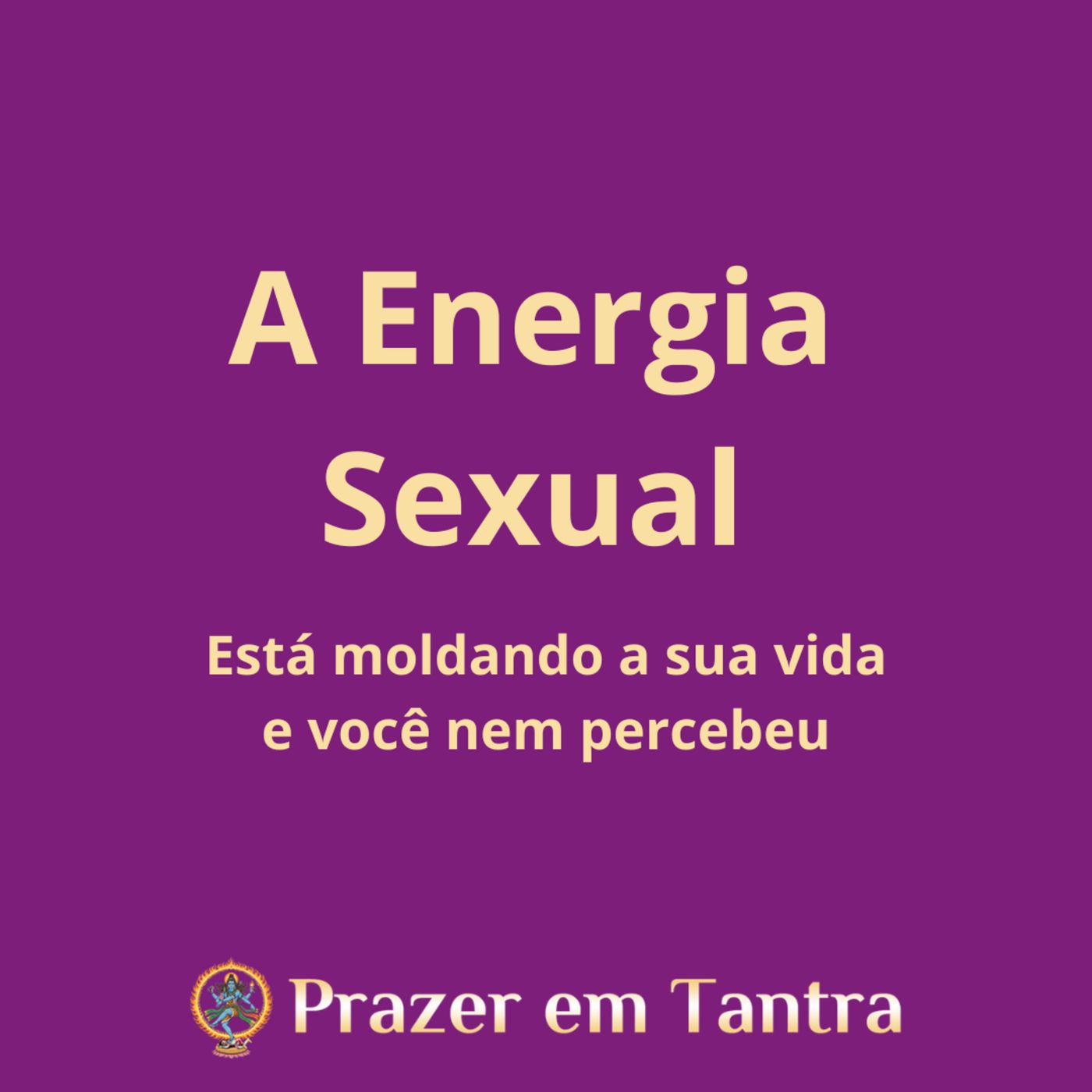 Prazer em Tantra