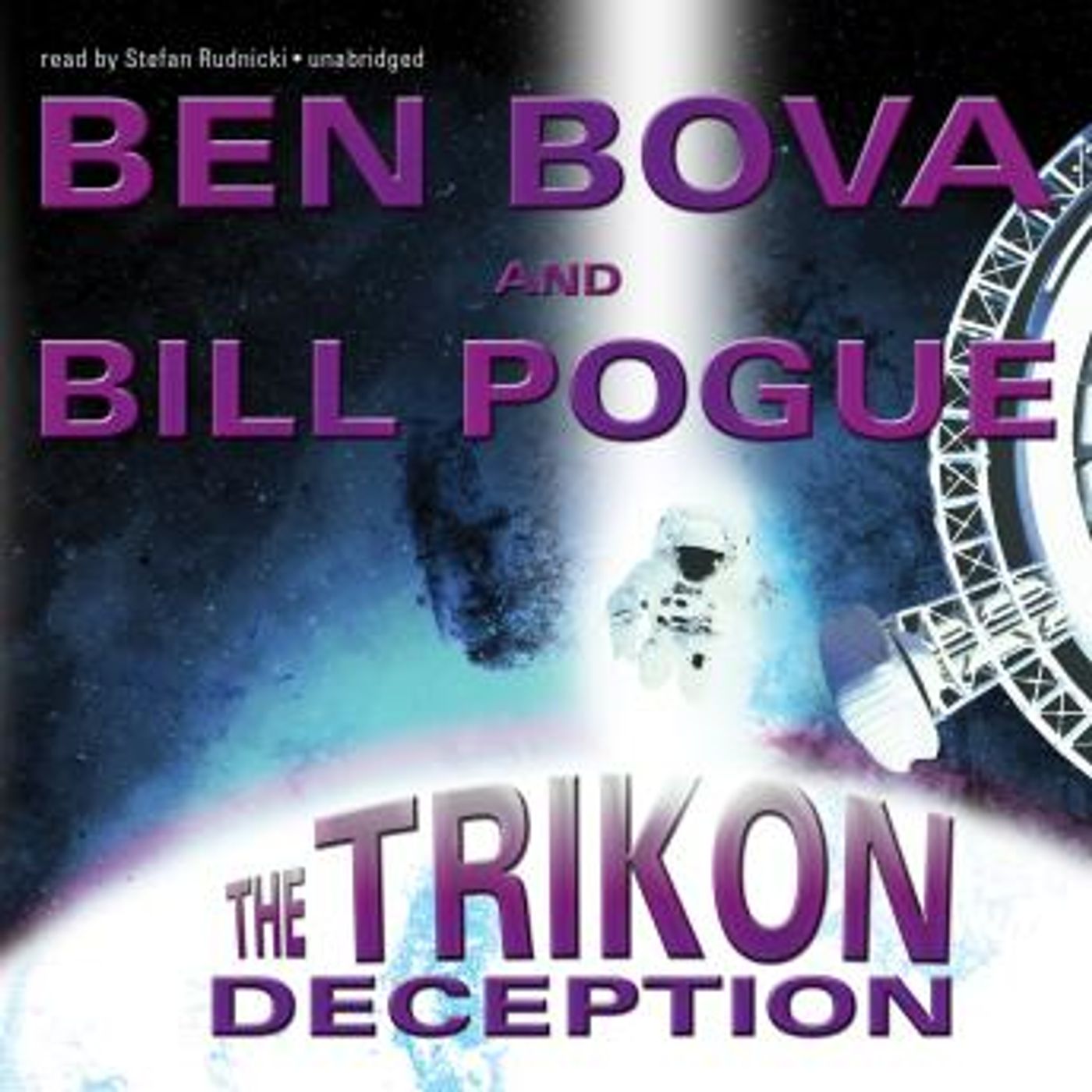 Unlock Top Full Audiobooks in Science Fiction & Fantasy, Science Fiction