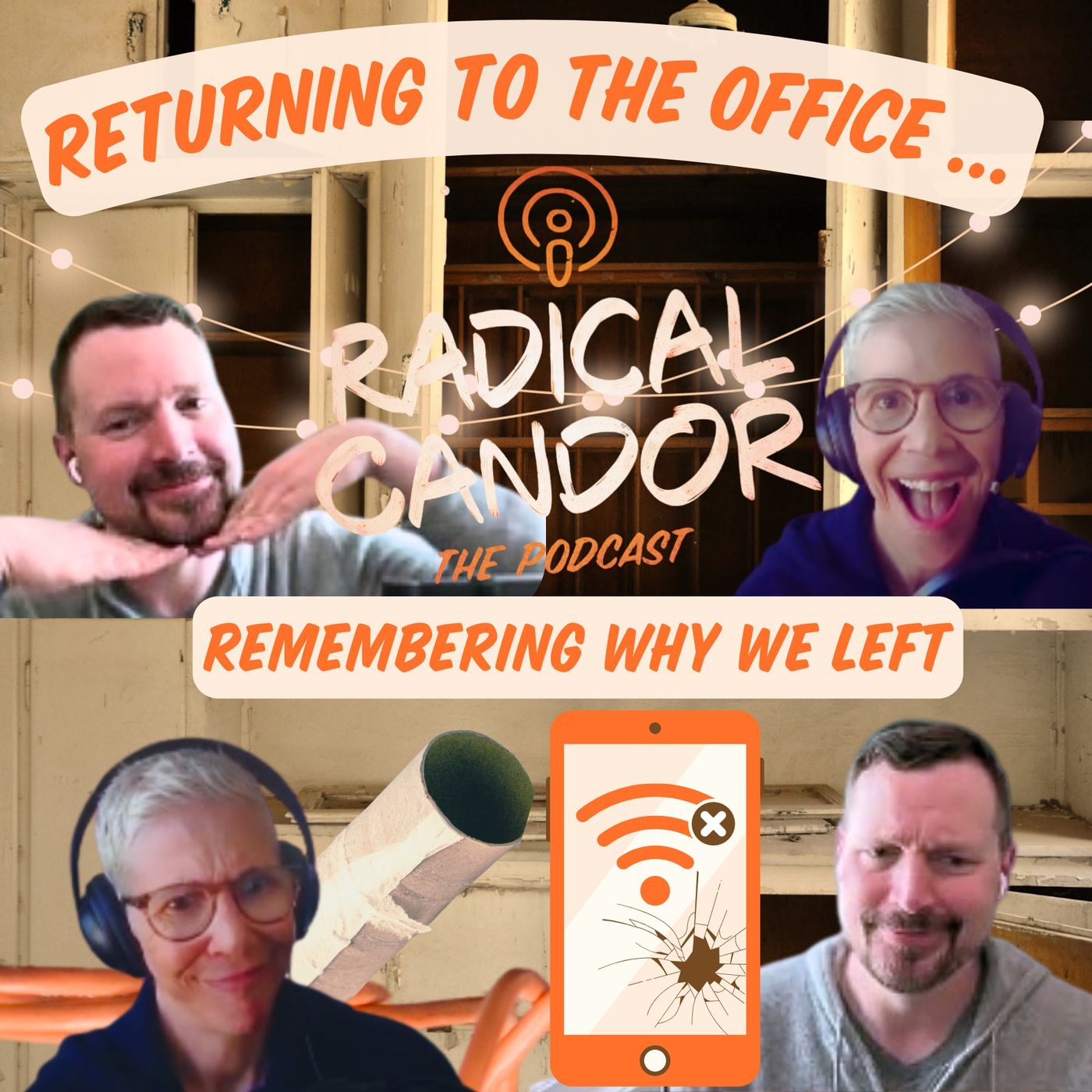 Podcast Cover