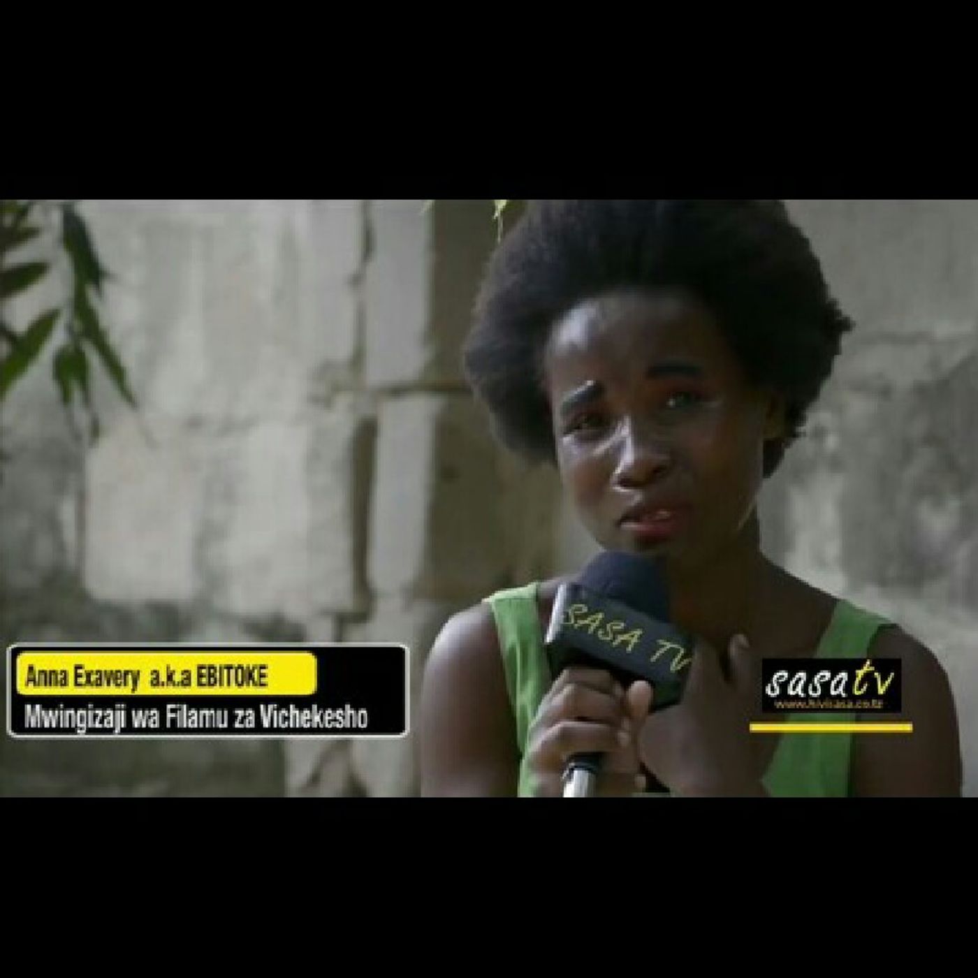 Onair With Obby Claud