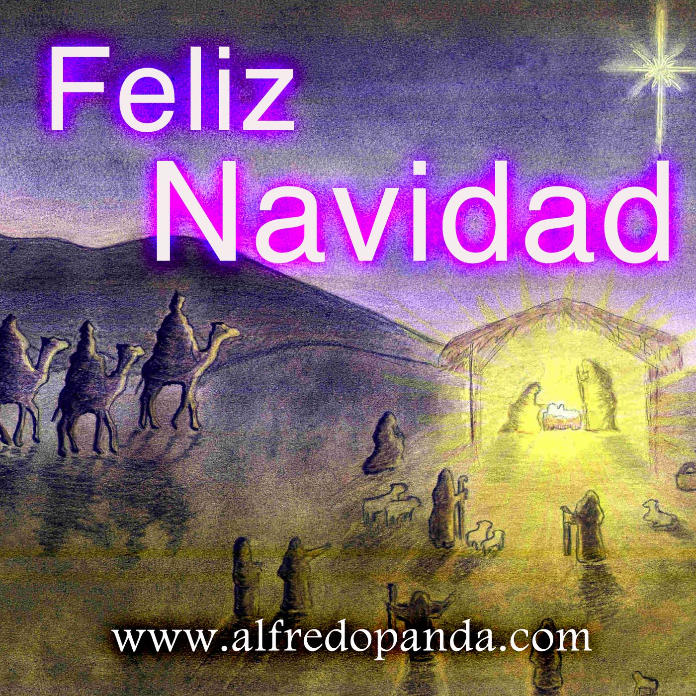 Especial De Navidad episode artwork