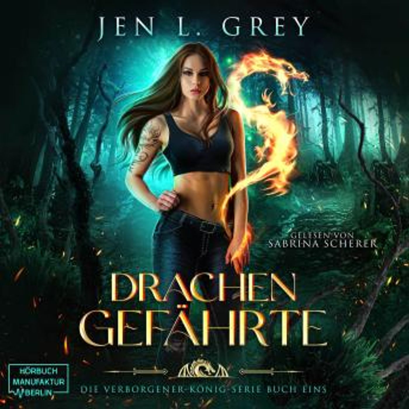 Download Incredible Full Audiobooks in Science Fiction & Fantasy, Fantasy