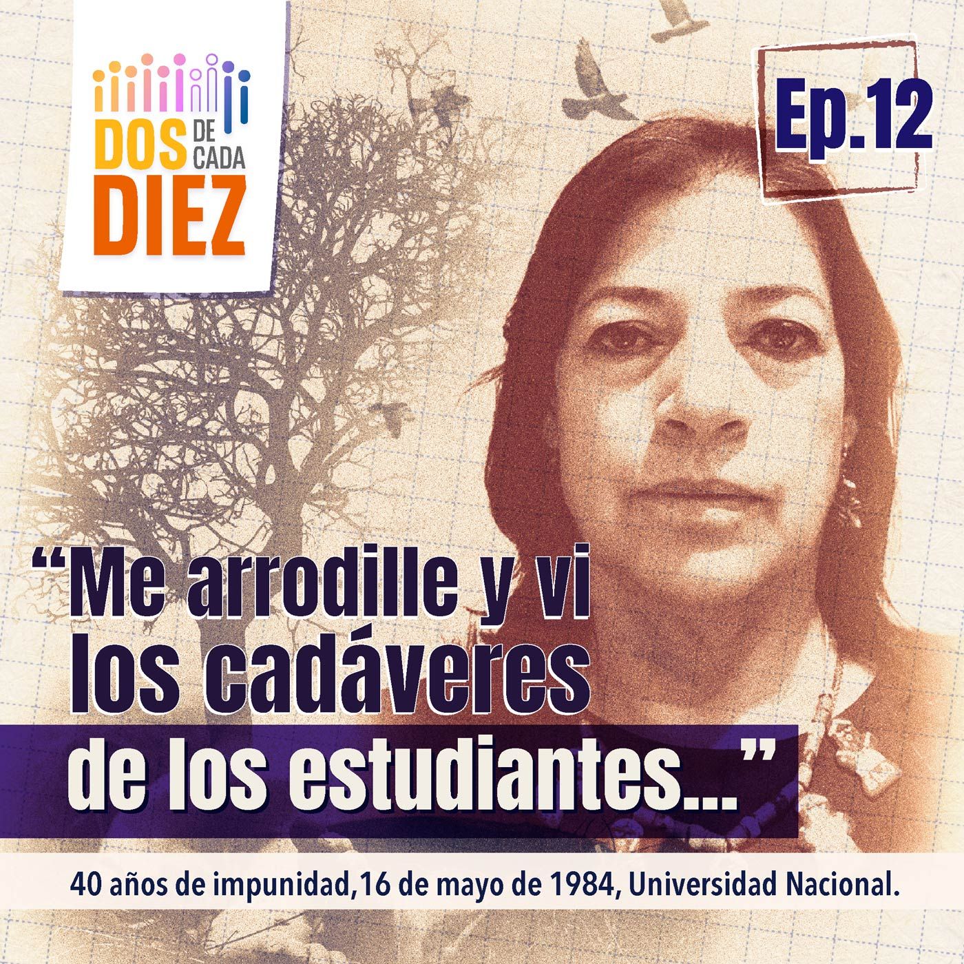 Hechos que reparan
