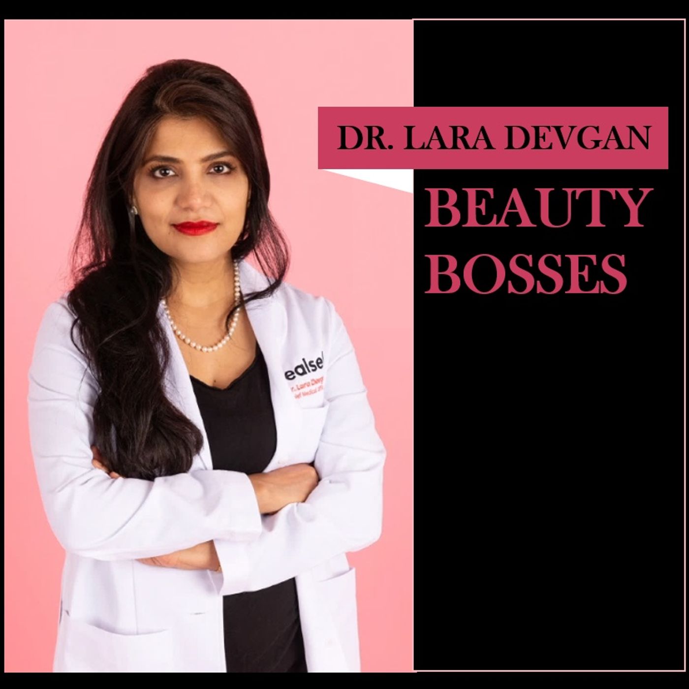 Beauty Bosses
